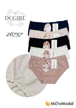 DCpolo FIGI DCPOLO 26757 MICROMODAL