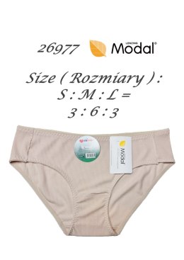 DCpolo FIGI DCPOLO 26977 MODAL