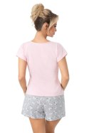 DONNA PIŻAMA DAMSKA BUNNY SHORT