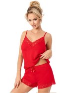 DONNA PIŻAMA DAMSKA NIKI SHORT