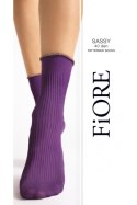 FIORE SASSY - Skarpetki 40 den