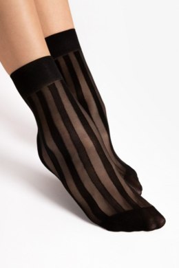 FIORE VIBE - Skarpetki 20 den