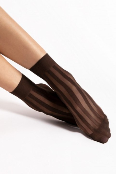 FIORE VIBE - Skarpetki 20 den FIORE VIBE - Skarpetki 20 den