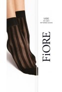 FIORE VIBE - Skarpetki 20 den FIORE VIBE - Skarpetki 20 den