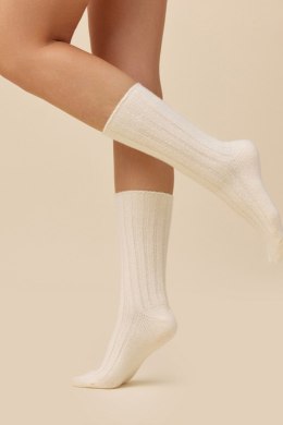 GABRIELLA Skarpetki - bawełniane SKARPETKA SW/069
