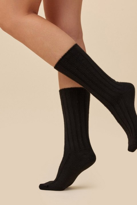 GABRIELLA Skarpetki - bawełniane SKARPETKA SW/069