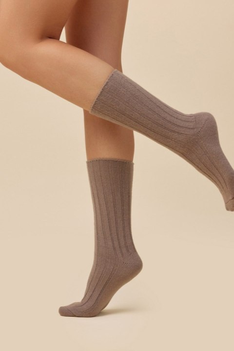 GABRIELLA Skarpetki - bawełniane SKARPETKA SW/069