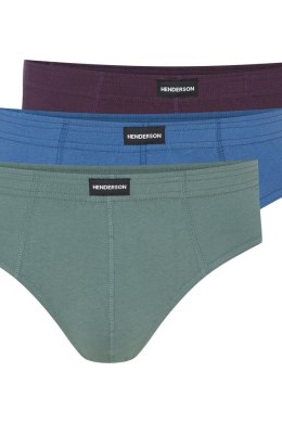 HENDERSON SLIPY CLASSIC 3P 1446 K671 AW 25