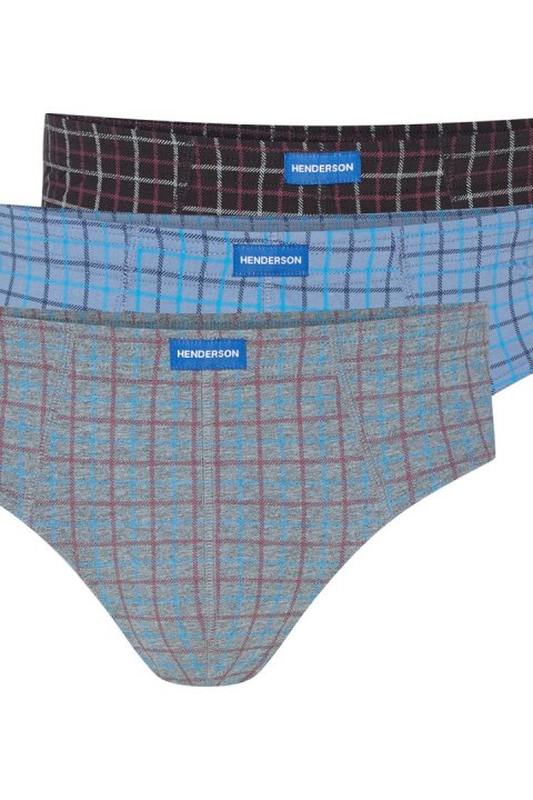 HENDERSON SLIPY CLASSIC 3P 1446 K674 AW 25