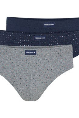 HENDERSON SLIPY CLASSIC 3P 1446 K688 AW 25