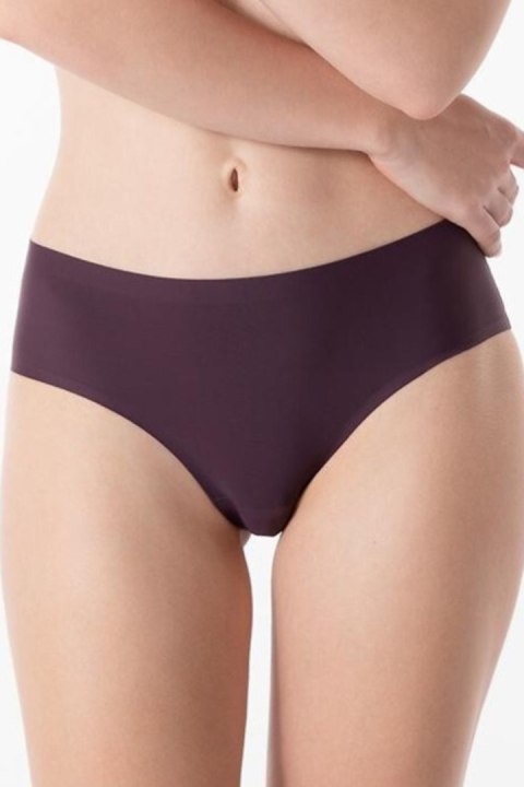 JULIMEX FIGI DARK PLUM SIMPLE CLASSIC