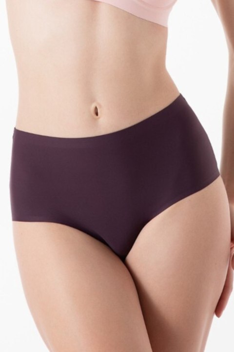 JULIMEX FIGI DARK PLUM SIMPLE MAXI