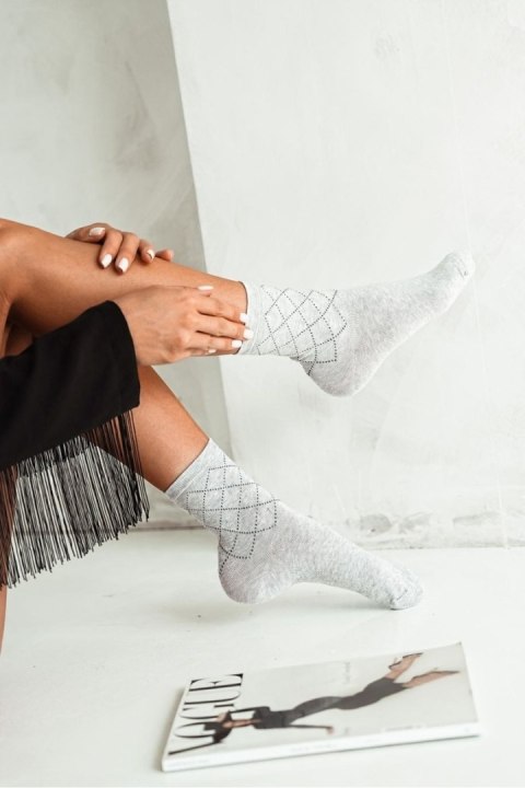 MILENA SKARPETKI DAMSKIE DELIKATNA KRATA 0200.051 MILENA SKARPETKI DAMSKIE DELIKATNA KRATA 0200.051