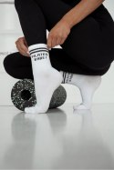 MILENA "Skarpetki damskie PILATES, BABE! 0200.189" MILENA "Skarpetki damskie PILATES, BABE! 0200.189"