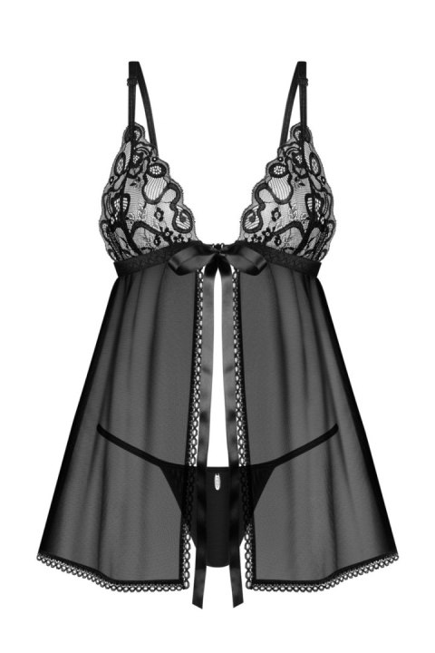 OBSESSIVE BLOMENTIS BABYDOLL I STRINGI OBSESSIVE BLOMENTIS BABYDOLL I STRINGI