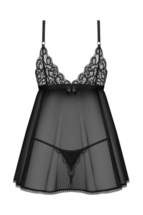 OBSESSIVE BLOMENTIS BABYDOLL I STRINGI OBSESSIVE BLOMENTIS BABYDOLL I STRINGI