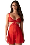 OBSESSIVE CUPIDE DESIR BABYDOLL I STRINGI