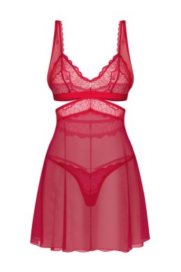OBSESSIVE CUPIDE DESIR BABYDOLL I STRINGI