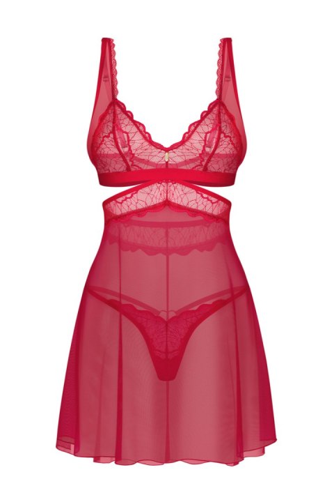 OBSESSIVE CUPIDE DESIR BABYDOLL I STRINGI OBSESSIVE CUPIDE DESIR BABYDOLL I STRINGI