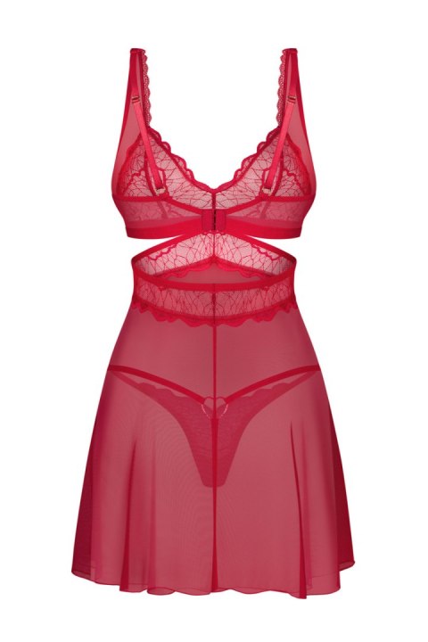 OBSESSIVE CUPIDE DESIR BABYDOLL I STRINGI OBSESSIVE CUPIDE DESIR BABYDOLL I STRINGI