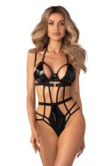 OBSESSIVE Keira Lise body