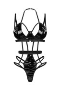 OBSESSIVE Keira Lise body