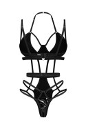 OBSESSIVE Keira Lise body