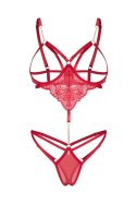 OBSESSIVE Matildea body otwarte