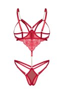 OBSESSIVE Matildea body otwarte