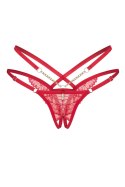 OBSESSIVE Matildea stringi otwarte