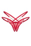 OBSESSIVE Matildea stringi otwarte