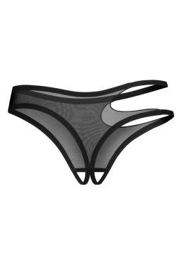 OBSESSIVE Saturis stringi otwarte