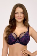 AVA BIUSTONOSZ AV 2183 SOFT NAVY BLUE