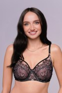 AVA BIUSTONOSZ AV 2207 BLACK