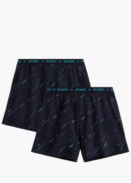 Atlantic BOKSERKI ATLANTIC 2MBX-085 JZ25 GRA /XXL