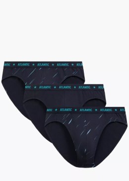 Atlantic SLIPY ATLANTIC 3MP-207 JZ25 GRA /XL