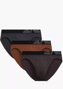 Atlantic SLIPY ATLANTIC 3MP-209 JZ25 SZMC/CEMC/BRM /M