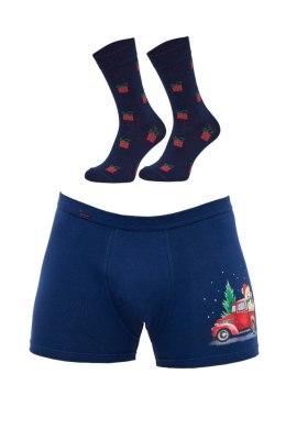 CORNETTE KOMPLET ŚWIĄTECZNY 2 W 2-PACK