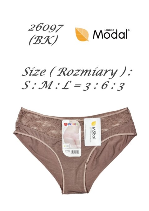 DCpolo FIGI DCPOLO 26097 MODAL MIX DCpolo FIGI DCPOLO 26097 MODAL MIX