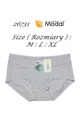 DCpolo FIGI DCPOLO 26731 MODAL