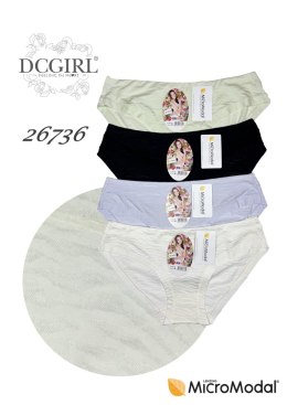 DCpolo FIGI DCPOLO 26736 VISCOSE