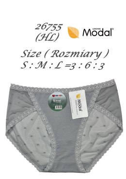 DCpolo FIGI DCPOLO 26755 MODAL