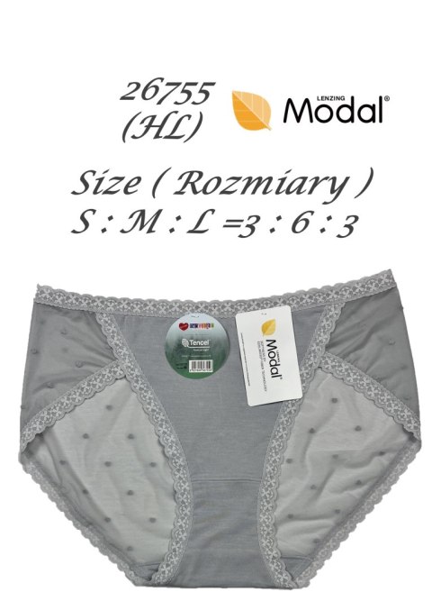 DCpolo FIGI DCPOLO 26755 MODAL DCpolo FIGI DCPOLO 26755 MODAL