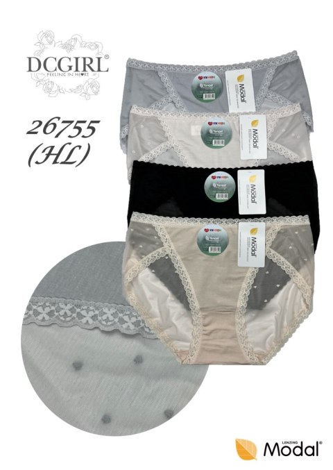 DCpolo FIGI DCPOLO 26755 MODAL DCpolo FIGI DCPOLO 26755 MODAL