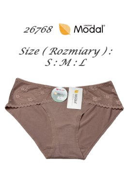 DCpolo FIGI DCPOLO 26768 MODAL