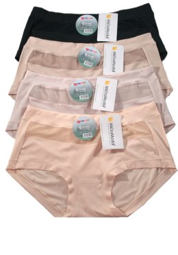 DCpolo FIGI DCPOLO 26925 MICROMODAL