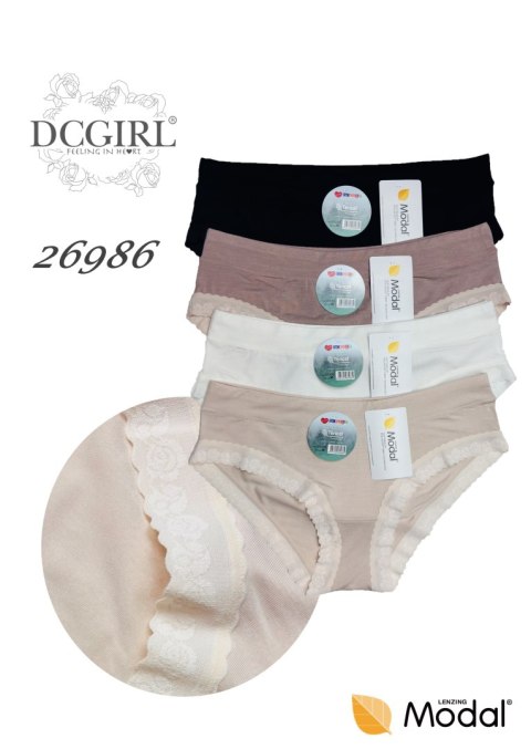 DCpolo FIGI DCPOLO 26986 MODAL