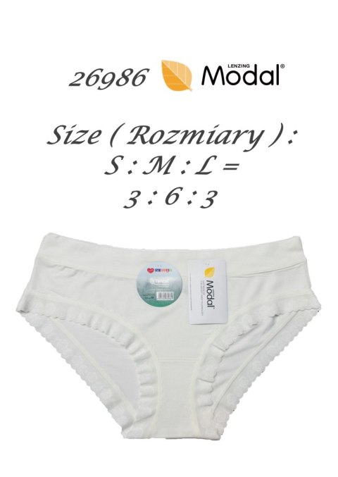 DCpolo FIGI DCPOLO 26986 MODAL