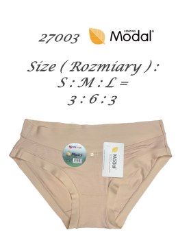 DCpolo FIGI DCPOLO 27003 MODAL