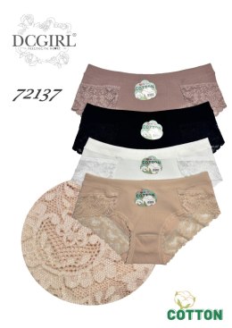 DCpolo FIGI DCPOLO 72137 BAWEŁNA